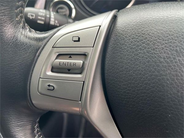 2015 Nissan X-trail Station Wagon 4WD HYBRID HNT32 image