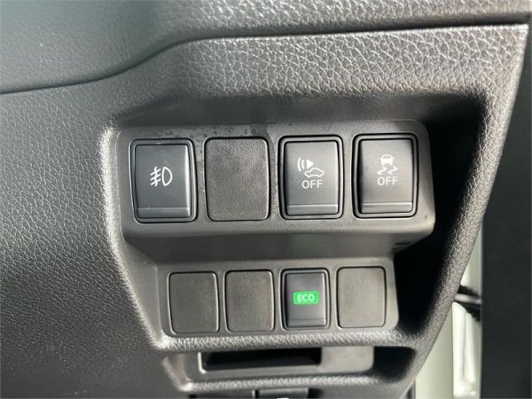 2015 Nissan X-trail Station Wagon 4WD HYBRID HNT32 image