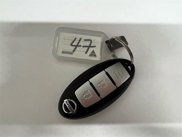 2015 Nissan X-trail Station Wagon 4WD HYBRID HNT32 image