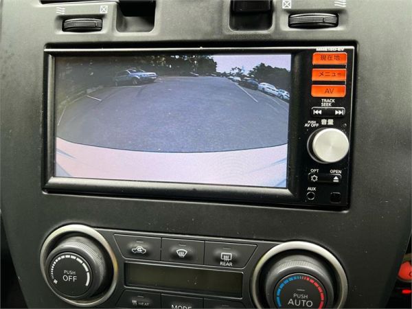 2016 Nissan Leaf Hatchback 30S AZE0 image