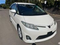 Image for 2011 Toyota Estima STATION WAGON AERAS ACR50