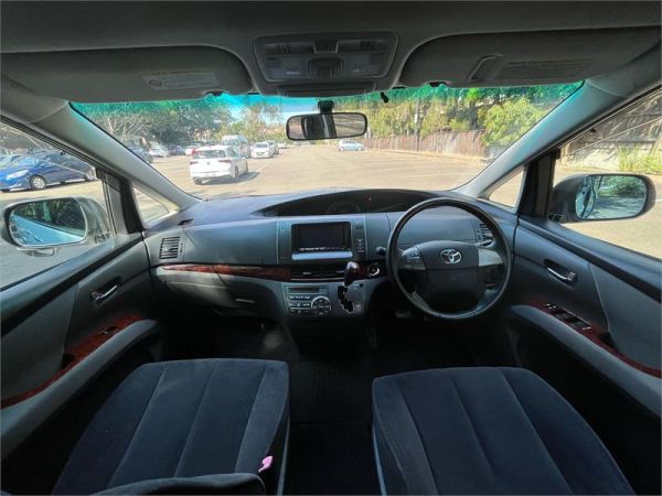 2011 Toyota Estima STATION WAGON AERAS ACR50 image