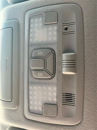 2011 Toyota Estima STATION WAGON AERAS ACR50 image