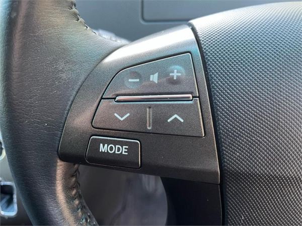 2011 Toyota Estima STATION WAGON AERAS ACR50 image
