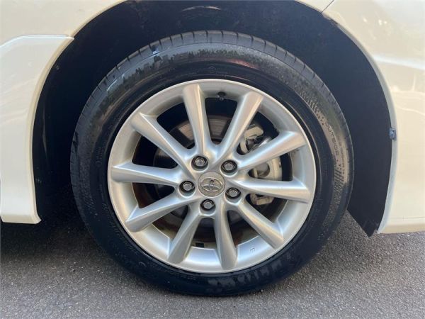 2011 Toyota Estima STATION WAGON AERAS ACR50 image