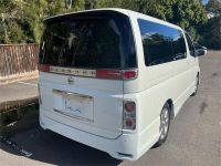Image for 2009 Nissan Elgrand Wagon Highway Star E51 5