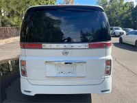 Image for 2009 Nissan Elgrand Wagon Highway Star E51 6