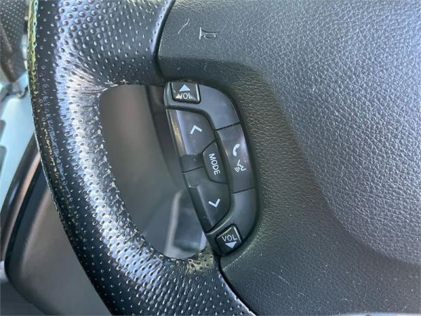 2009 Nissan Elgrand Wagon Highway Star E51 image