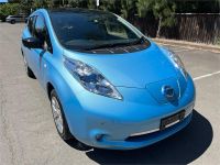 Image for 2016 Nissan Leaf Hatchback 30X AZE0
