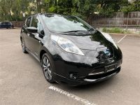 Image for 2017 Nissan Leaf Hatchback 30X AZE0