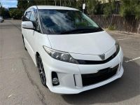 Image for 2013 Toyota Estima WAGON AERAS ACR50