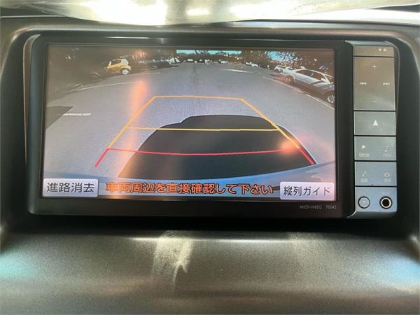 2010 Toyota Estima Station Wagon AERAS G EDITION GSR50 image