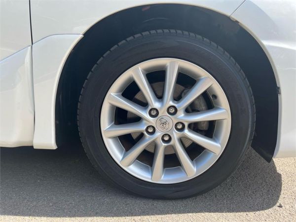 2010 Toyota Estima Station Wagon AERAS G EDITION GSR50 image