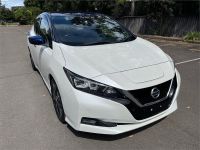 Image for 2018 Nissan Leaf HATCHBACK X ZE1