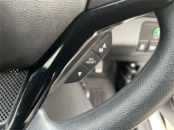2014 Honda Vezel Station Wagon HYBRID HYBRID RU3 image