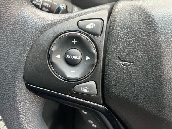 2014 Honda Vezel Station Wagon HYBRID HYBRID RU3 image