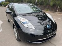 Image for 2017 Nissan Leaf HATCHBACK 30S AZE0