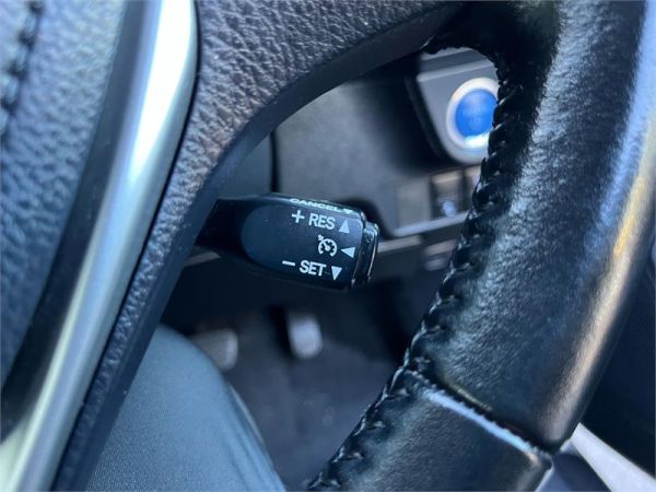 2017 Toyota Corolla STATION WAGON FIELDER NKE165 image