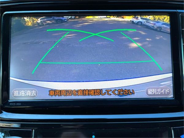2017 Toyota Corolla STATION WAGON FIELDER NKE165 image
