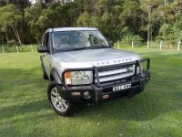 Image for 2008 Land Rover Discovery 3 4D WAGON SE MY08