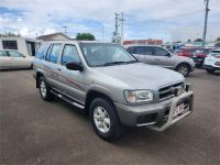 Image for 1999 Nissan Pathfinder 4D WAGON RX (4x4) VG33E