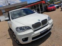 Image for 2012 Bmw X5 4D WAGON xDRIVE 40d SPORT E70 MY12 UPGRADE