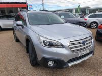 Image for 2017 Subaru Outback 4D WAGON 2.5i PREMIUM AWD MY17