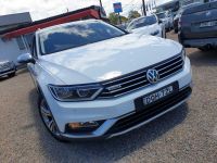Image for 2017 Volkswagen Passat 4D WAGON ALLTRACK 140 TDI 3C MY18