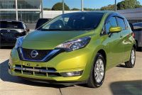 Image for 2017 Nissan Note E-power Hatchback HYBRID MEDALIST