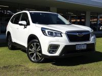Image for 2019 Subaru Forester 2.5i Premium S5 Auto AWD MY20