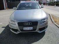Image for AUDI A4 S LINE SEDAN 2012 1