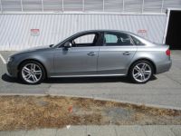 Image for AUDI A4 S LINE SEDAN 2012 2