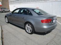 Image for AUDI A4 S LINE SEDAN 2012 3