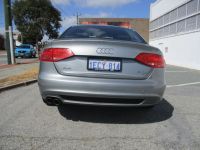 Image for AUDI A4 S LINE SEDAN 2012 4