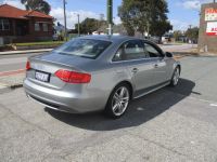 Image for AUDI A4 S LINE SEDAN 2012 5