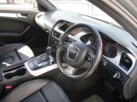 Image for AUDI A4 S LINE SEDAN 2012 6