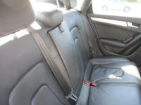 Image for AUDI A4 S LINE SEDAN 2012 8