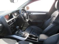 Image for AUDI A4 S LINE SEDAN 2012 9