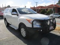 Image for 2014 Mazda BT-50 Pickup