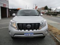 Image for TOYOTA PRADO GXL 7 SEAT DIESEL WAGON 2015 1