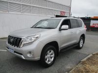Image for TOYOTA PRADO GXL 7 SEAT DIESEL WAGON 2015 2