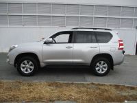 Image for TOYOTA PRADO GXL 7 SEAT DIESEL WAGON 2015 3