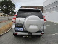 Image for TOYOTA PRADO GXL 7 SEAT DIESEL WAGON 2015 5