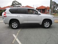 Image for TOYOTA PRADO GXL 7 SEAT DIESEL WAGON 2015 8