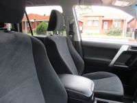 Image for TOYOTA PRADO GXL 7 SEAT DIESEL WAGON 2015 10