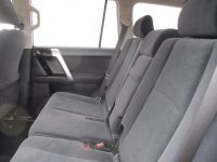 Image for TOYOTA PRADO GXL 7 SEAT DIESEL WAGON 2015 11