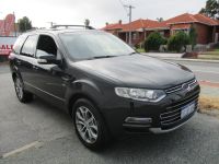 Image for FORD TERRITORY TITANIUM TDCI AWD 7 SEAT WAGON 2013