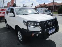 Image for TOYOTA PRADO GXL T/D 7 SEAT WAGON 2019