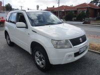 Image for SUZUKI GRAND VITARA 4WD WAGON 2006