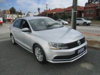 Image for VOLKSWAGEN JETTA TSI TRENDLINE SEDAN 2016